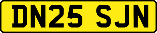 DN25SJN