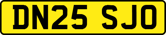 DN25SJO