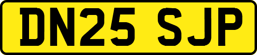 DN25SJP