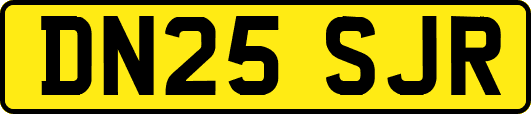 DN25SJR