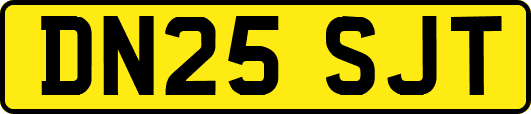 DN25SJT