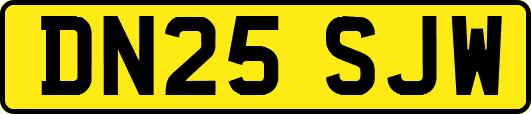 DN25SJW