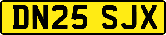 DN25SJX