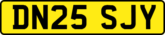 DN25SJY