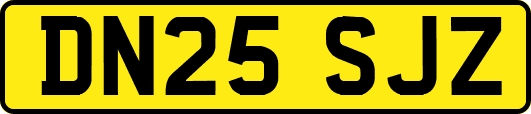 DN25SJZ