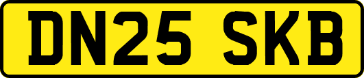 DN25SKB