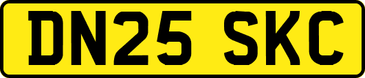 DN25SKC