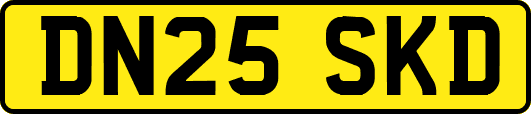 DN25SKD