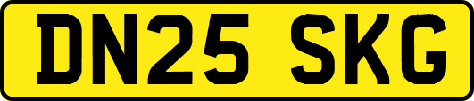 DN25SKG