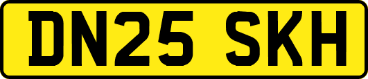 DN25SKH