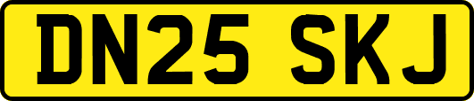 DN25SKJ