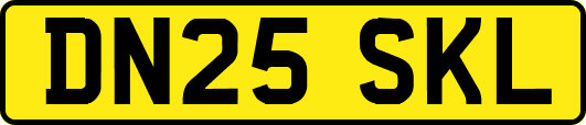 DN25SKL