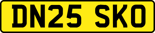 DN25SKO