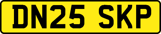 DN25SKP
