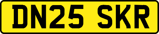 DN25SKR