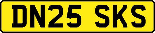 DN25SKS