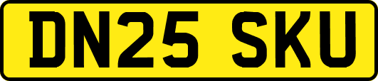 DN25SKU
