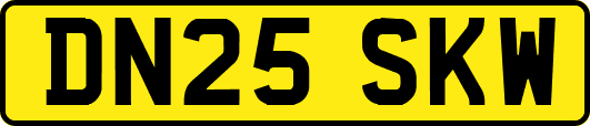 DN25SKW