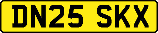 DN25SKX