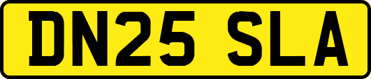 DN25SLA