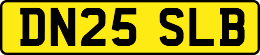 DN25SLB
