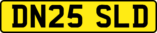 DN25SLD
