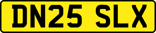 DN25SLX