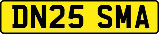 DN25SMA