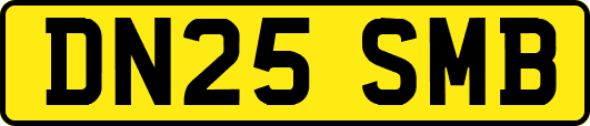 DN25SMB