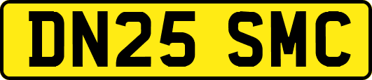 DN25SMC