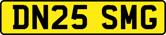 DN25SMG