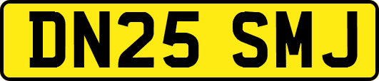 DN25SMJ