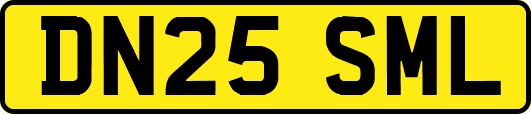 DN25SML