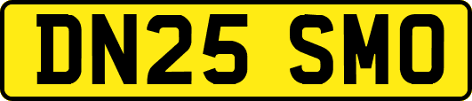 DN25SMO
