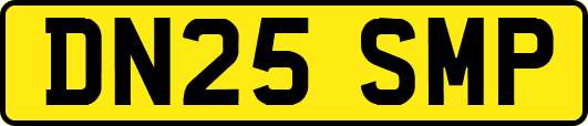 DN25SMP