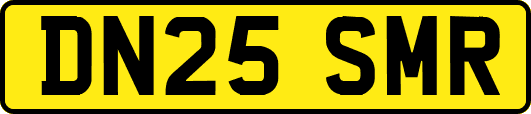 DN25SMR
