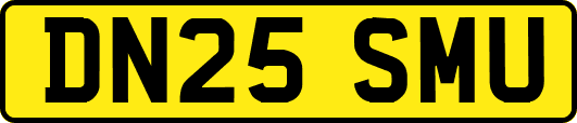 DN25SMU