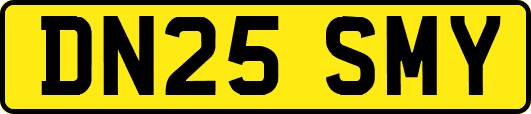 DN25SMY