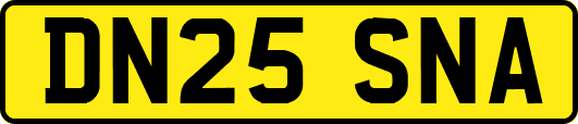 DN25SNA