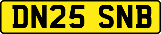 DN25SNB