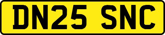 DN25SNC