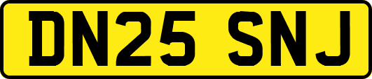 DN25SNJ