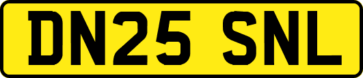 DN25SNL