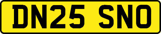 DN25SNO