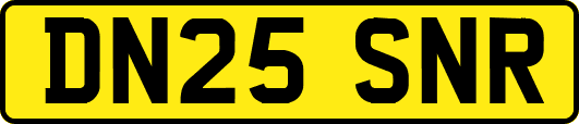 DN25SNR