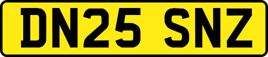 DN25SNZ