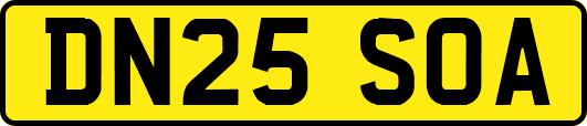 DN25SOA
