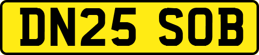 DN25SOB