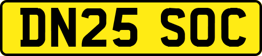 DN25SOC