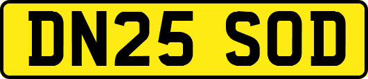 DN25SOD